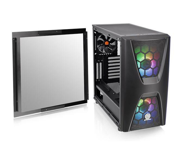 Thermaltake Commander C34 - 569261 - zdjęcie 3